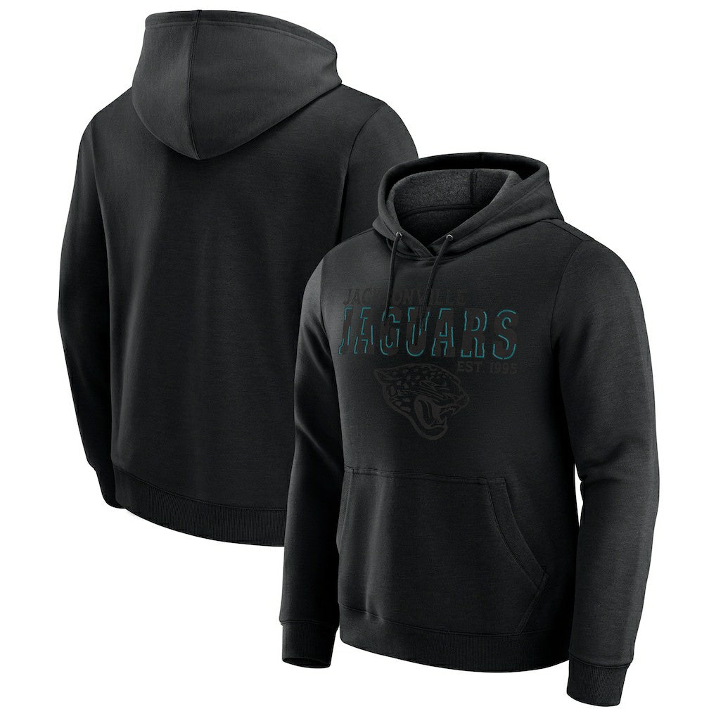 Darius Rucker Collection Hoodie - Jacksonville Jaguars