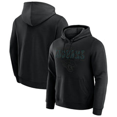 Darius Rucker Collection Hoodie - Jacksonville Jaguars