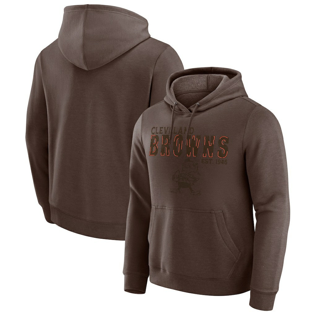 Darius Rucker Collection Hoodie - Cleveland Browns