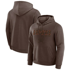 Darius Rucker Collection Hoodie - Cleveland Browns
