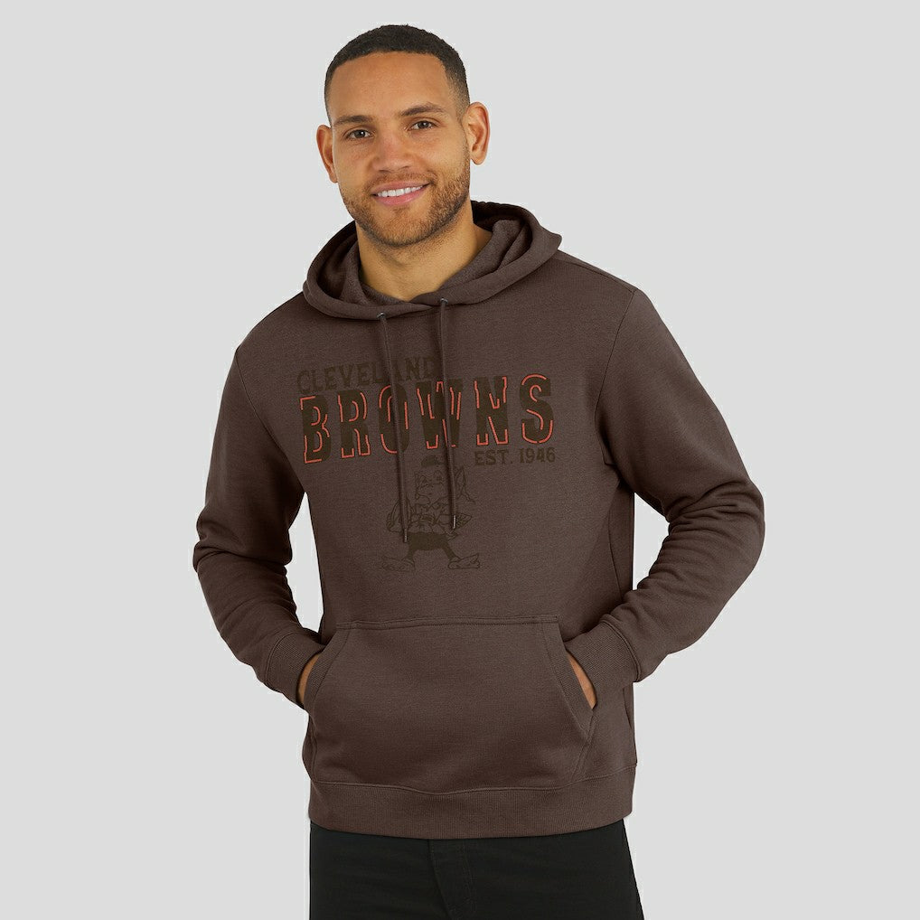 Darius Rucker Collection Hoodie - Cleveland Browns