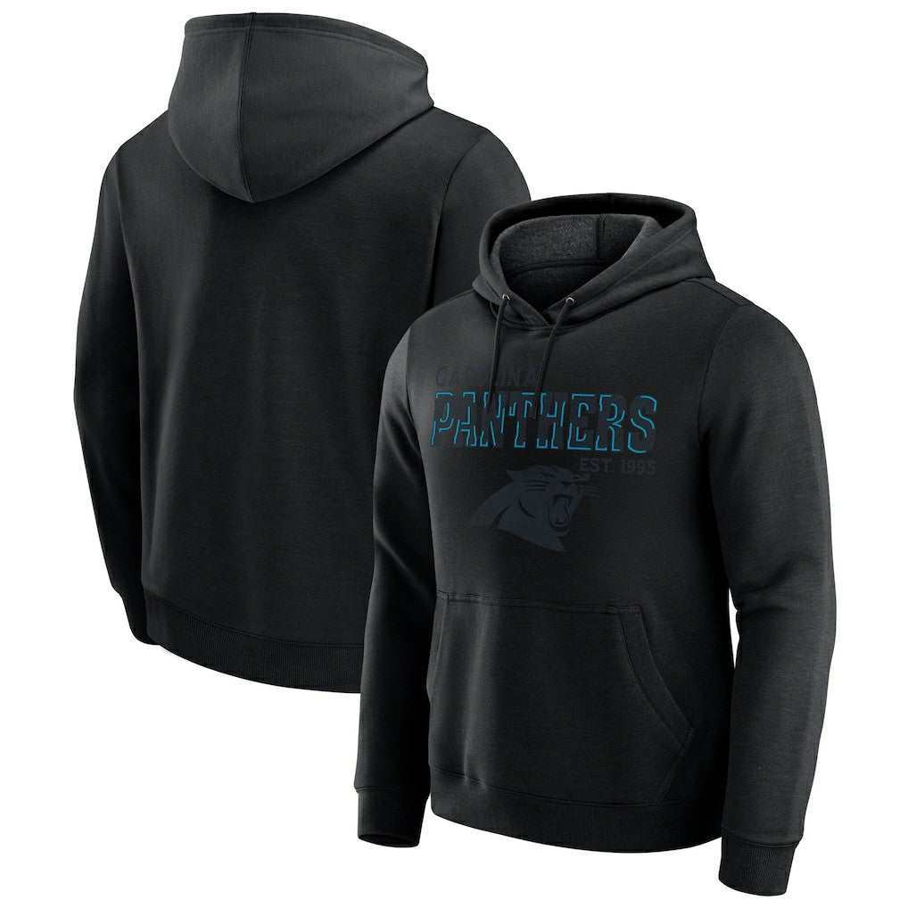 Darius Rucker Collection Hoodie - Carolina Panthers