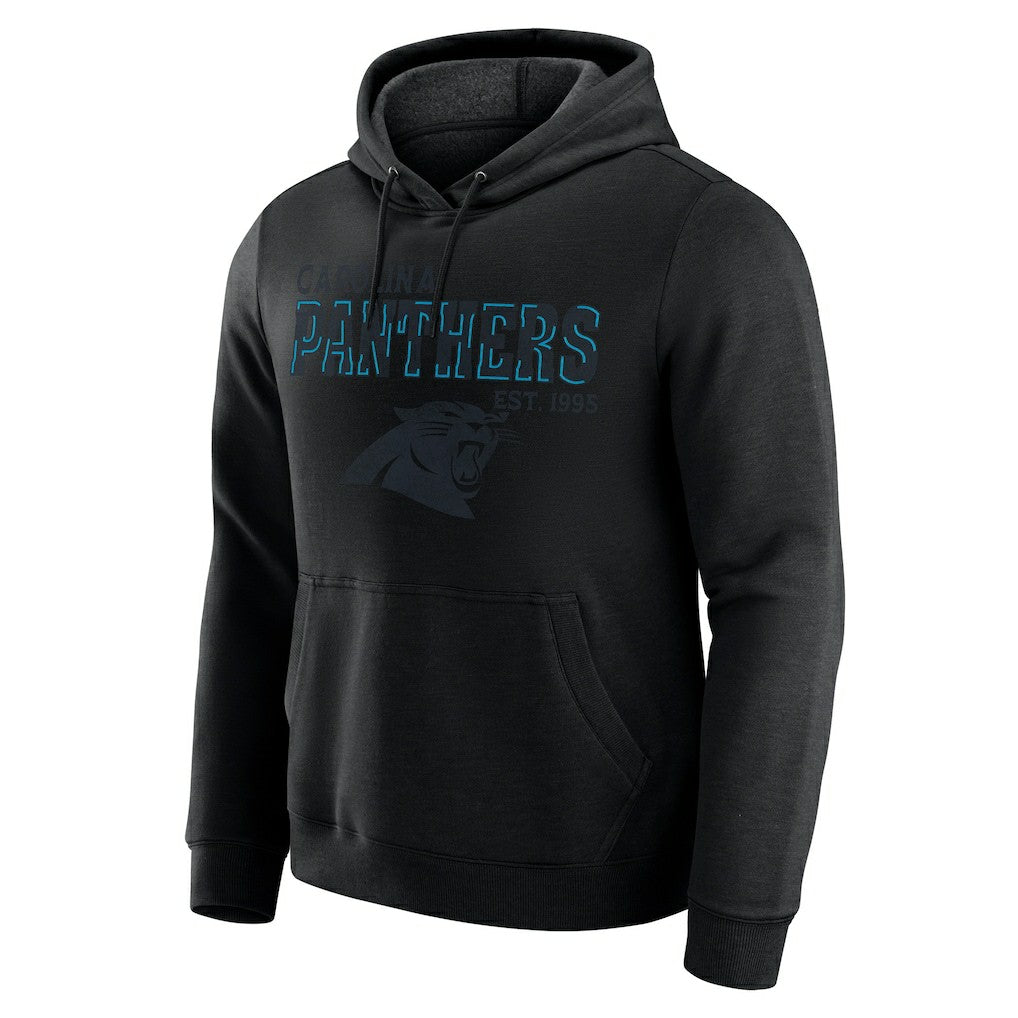 Darius Rucker Collection Hoodie - Carolina Panthers