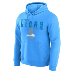 Darius Rucker Collection Hoodie - Detroit Lions