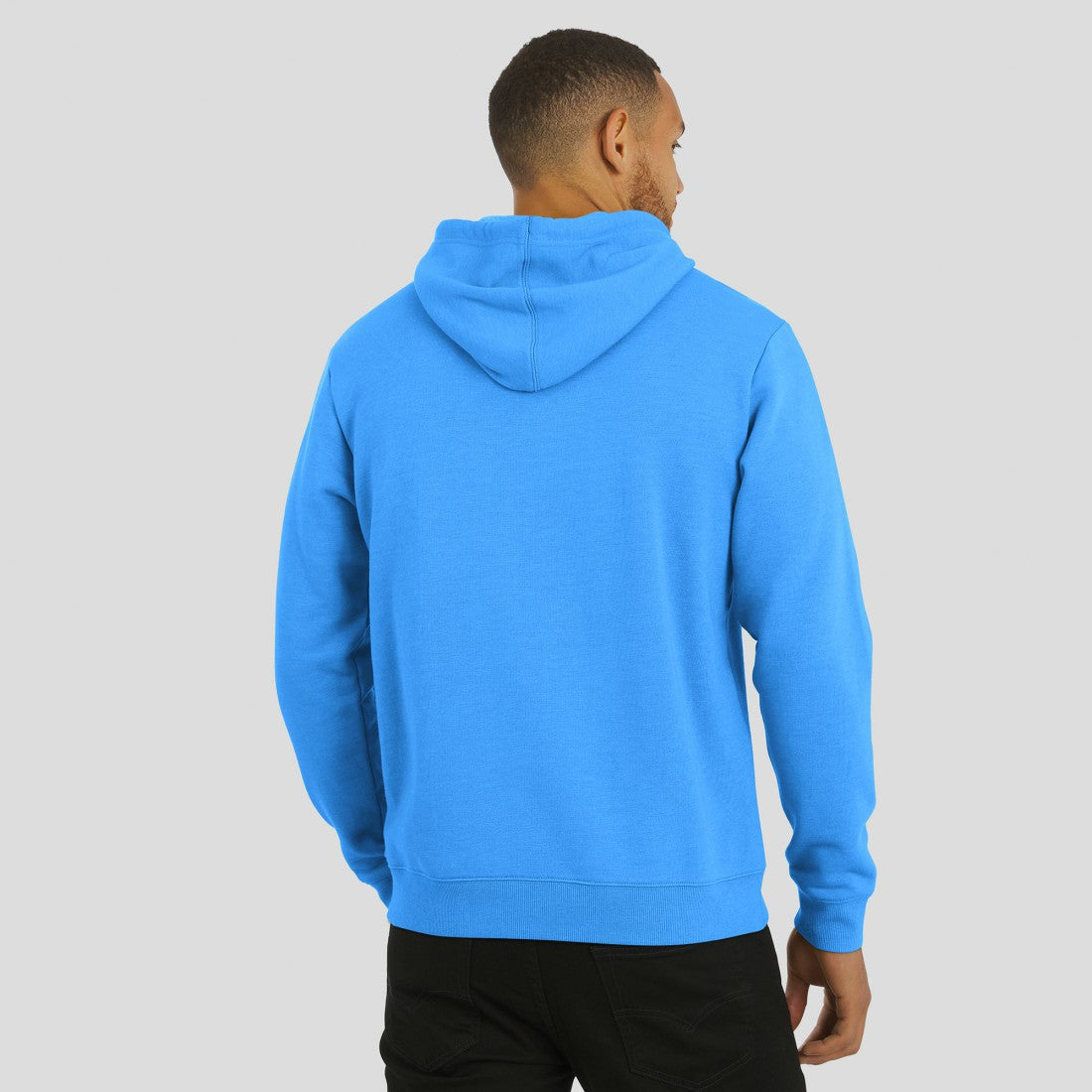 Darius Rucker Collection Hoodie - Detroit Lions