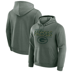 Darius Rucker Collection Hoodie - Green Bay Packers