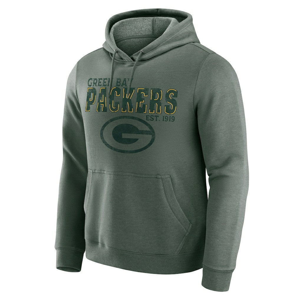 Darius Rucker Collection Hoodie - Green Bay Packers