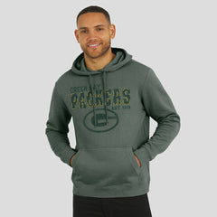 Darius Rucker Collection Hoodie - Green Bay Packers
