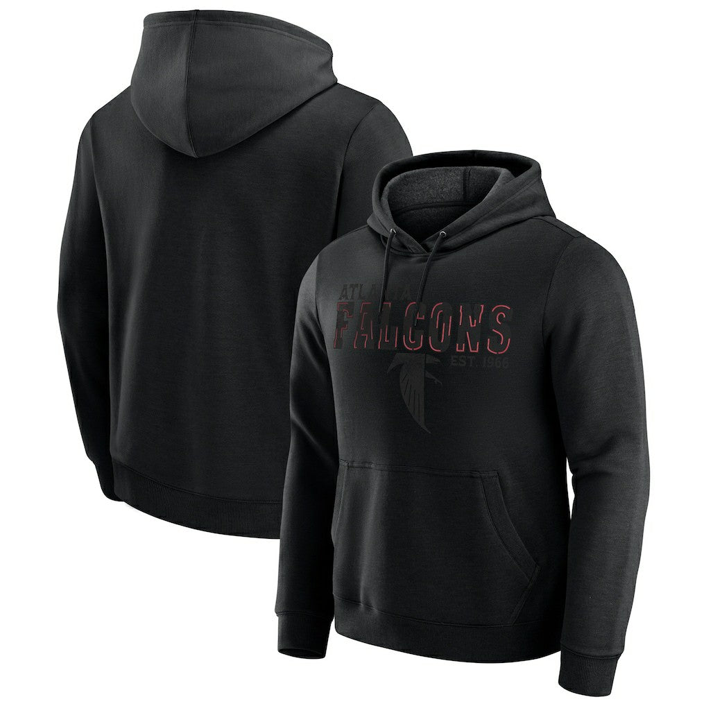 Darius Rucker Collection Hoodie - Atlanta Falcons