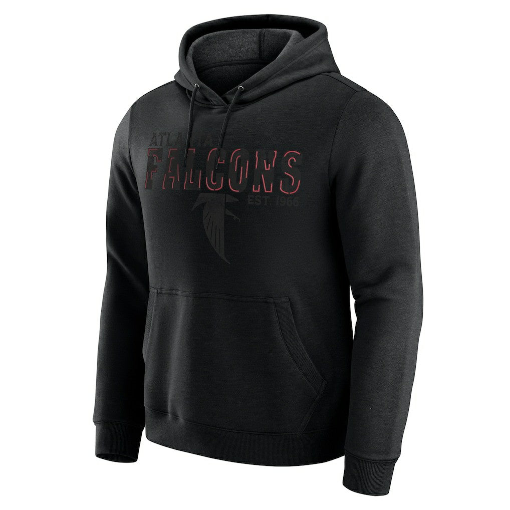 Darius Rucker Collection Hoodie - Atlanta Falcons