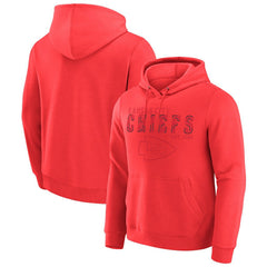 Darius Rucker Collection Hoodie - Kansas City Chiefs