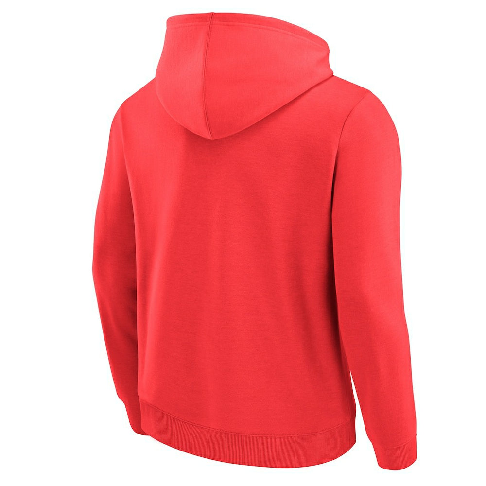 Darius Rucker Collection Hoodie - Kansas City Chiefs