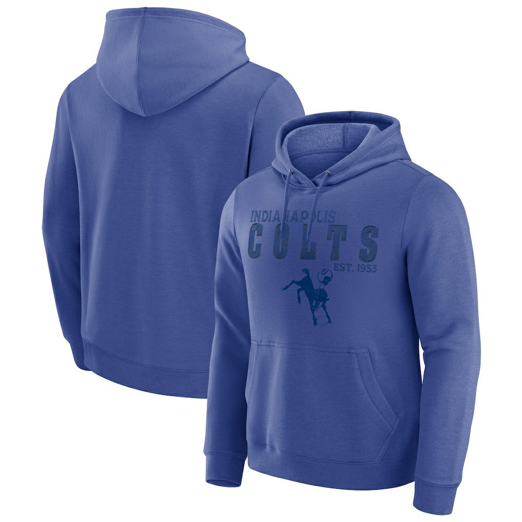 Darius Rucker Collection Hoodie - Indianapolis Colts