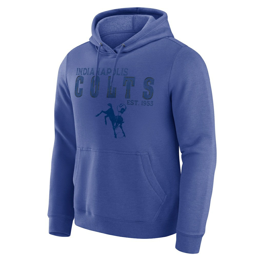 Darius Rucker Collection Hoodie - Indianapolis Colts