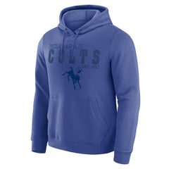 Darius Rucker Collection Hoodie - Indianapolis Colts