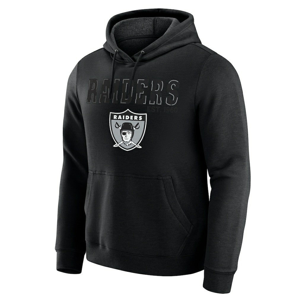 Darius Rucker Collection Hoodie - Las Vegas Raiders