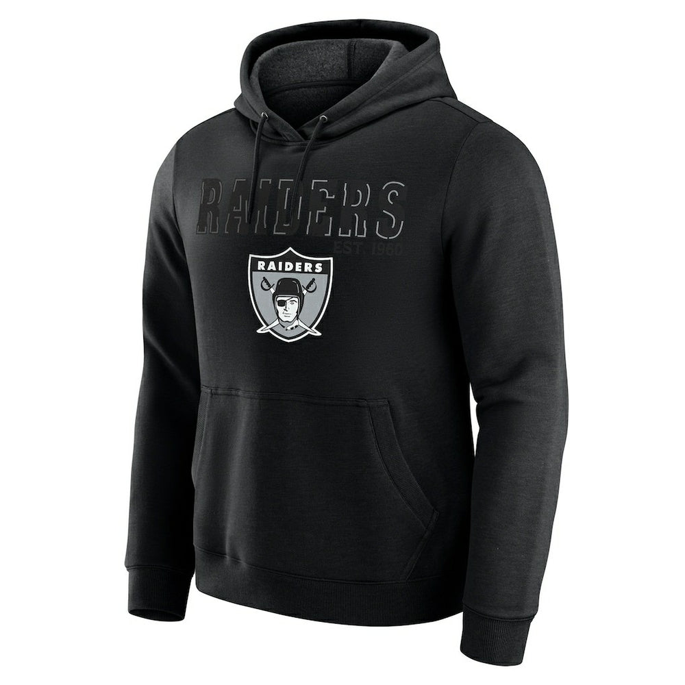 Darius Rucker Collection Hoodie - Las Vegas Raiders