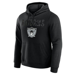 Darius Rucker Collection Hoodie - Las Vegas Raiders