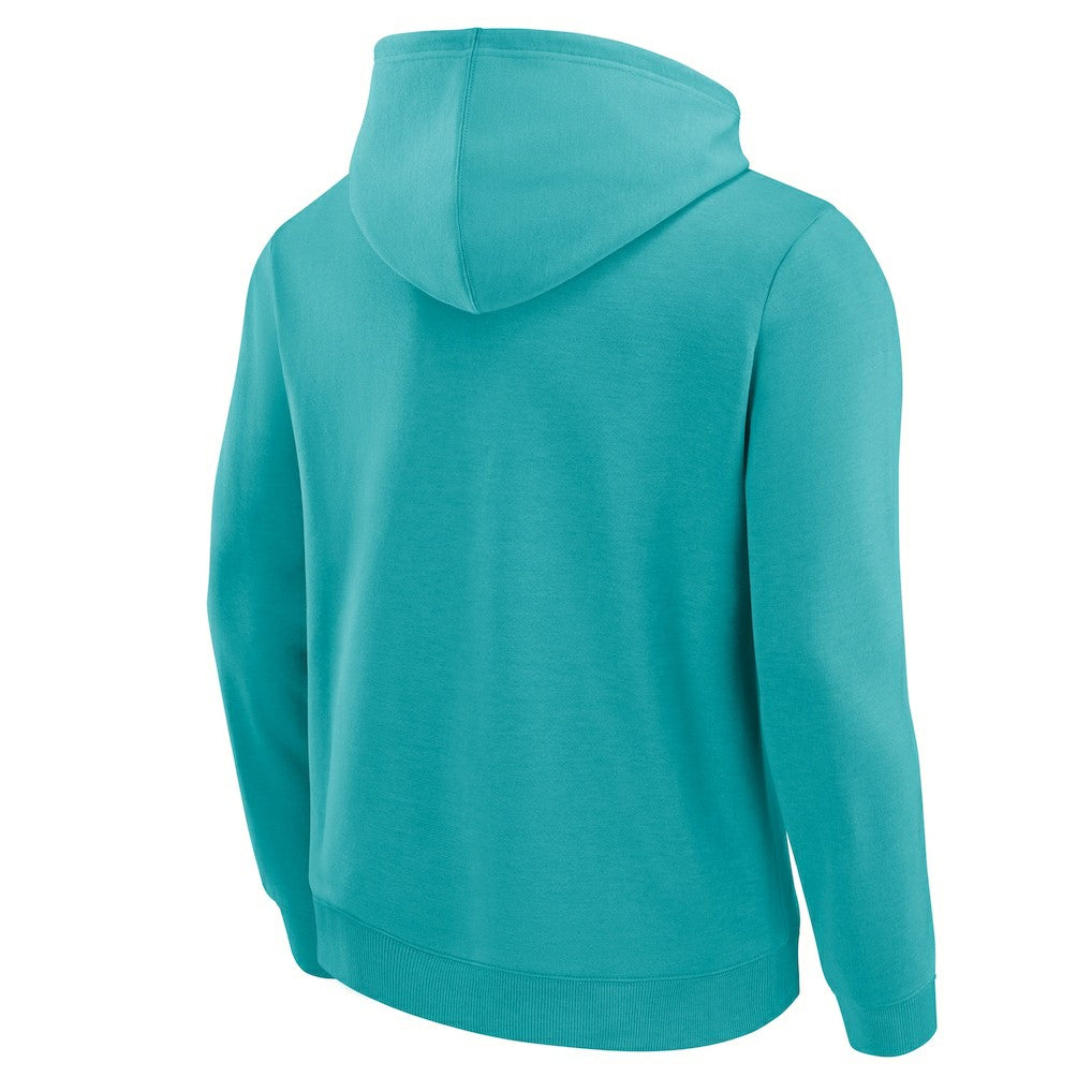 Darius Rucker Collection Hoodie - Miami Dolphins