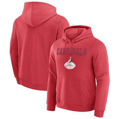 Darius Rucker Collection Hoodie - Arizona Cardinals