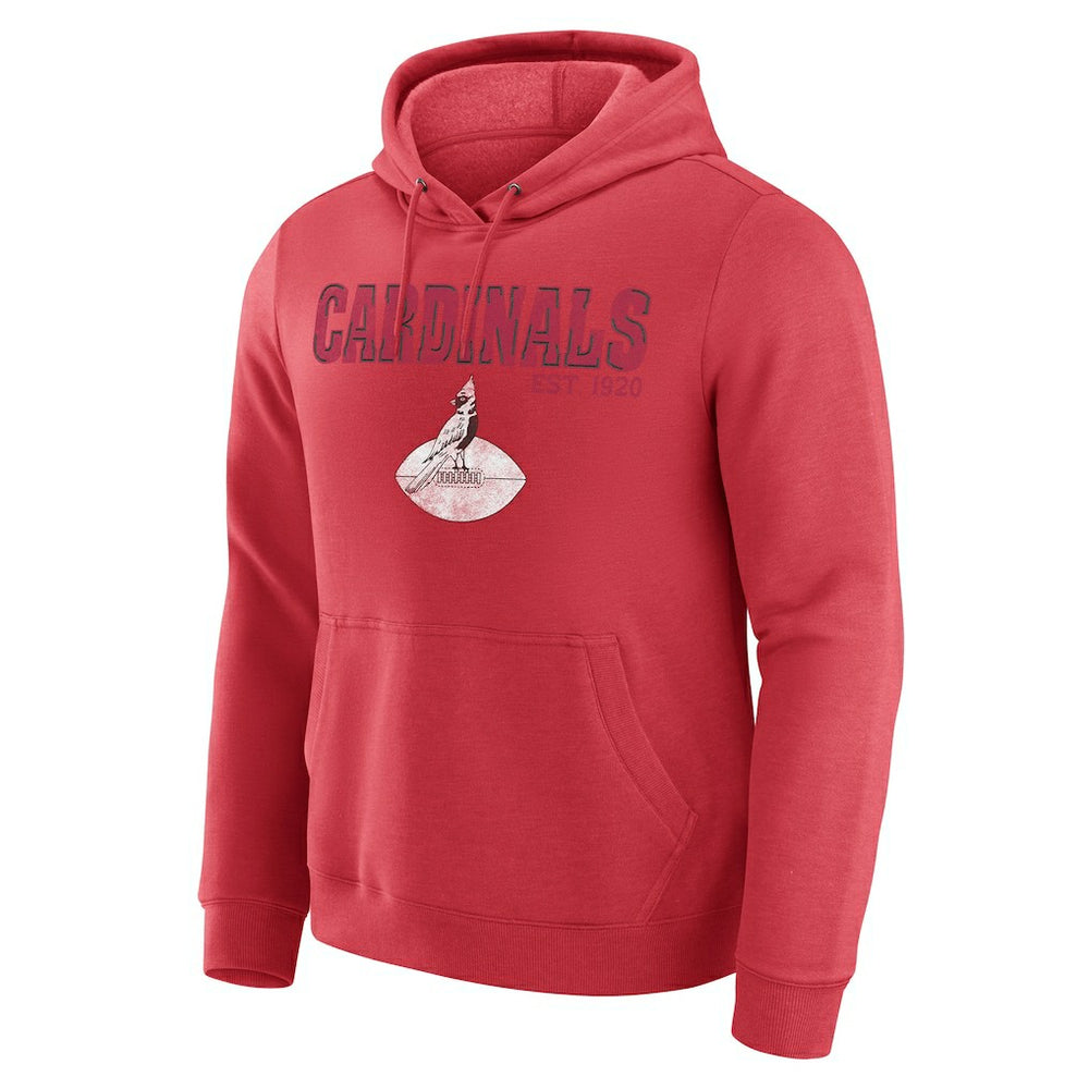 Darius Rucker Collection Hoodie - Arizona Cardinals