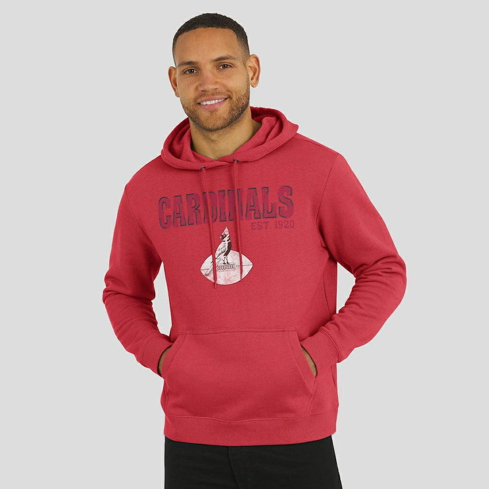 Darius Rucker Collection Hoodie - Arizona Cardinals