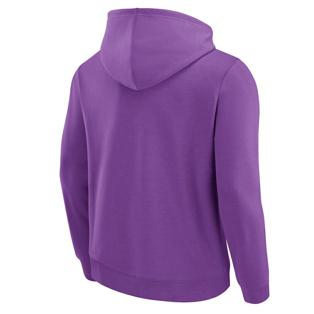 Darius Rucker Collection Hoodie - Minnesota Vikings