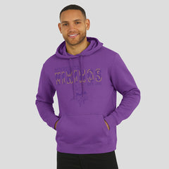 Darius Rucker Collection Hoodie - Minnesota Vikings