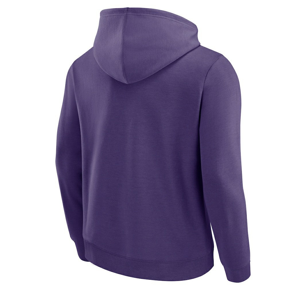 Darius Rucker Collection Hoodie - Baltimore Ravens