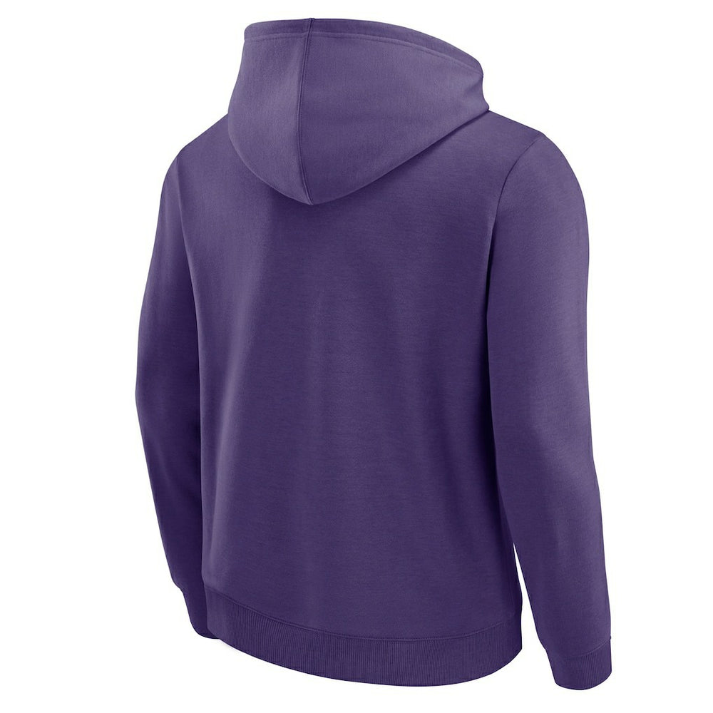 Darius Rucker Collection Hoodie - Baltimore Ravens