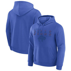 Darius Rucker Collection Hoodie - Buffalo Bills