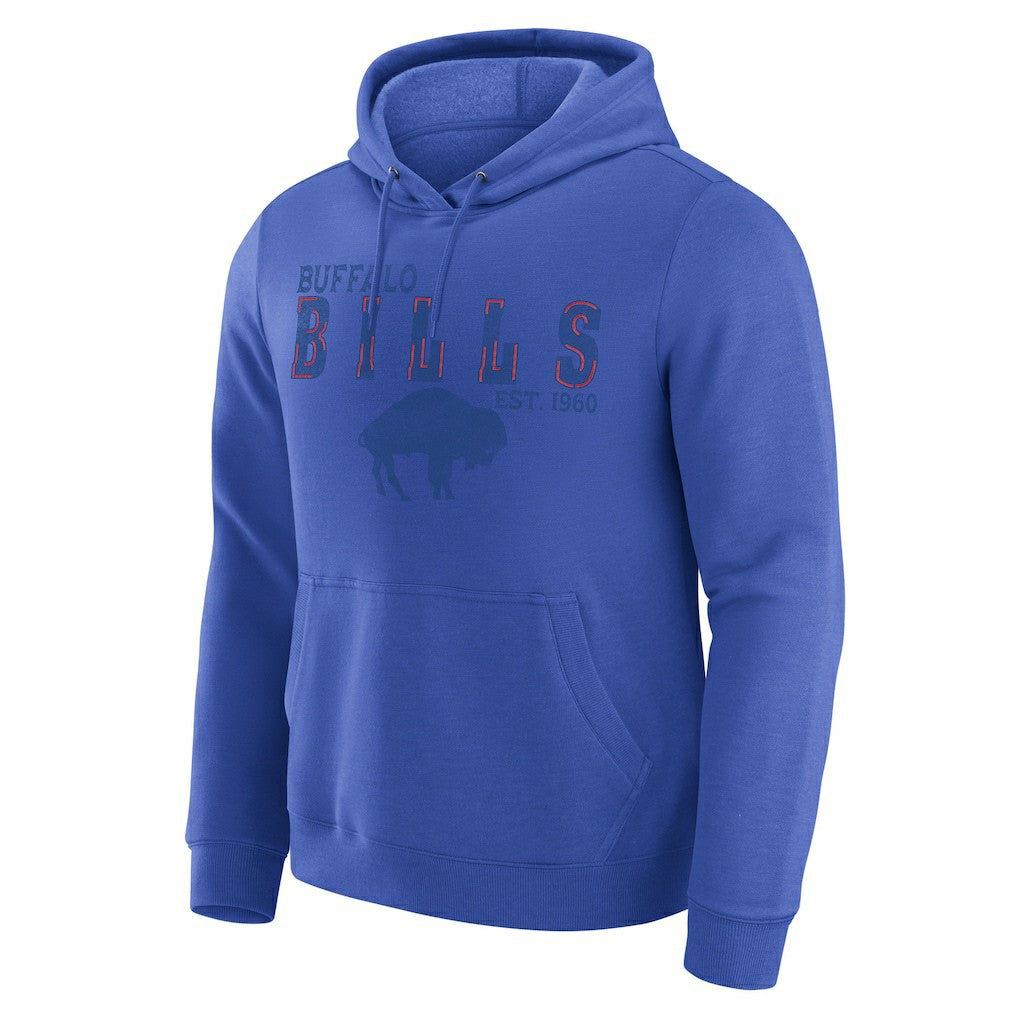 Darius Rucker Collection Hoodie - Buffalo Bills