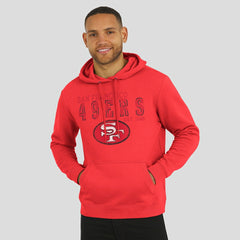 Darius Rucker Collection Hoodie - San Francisco 49ers