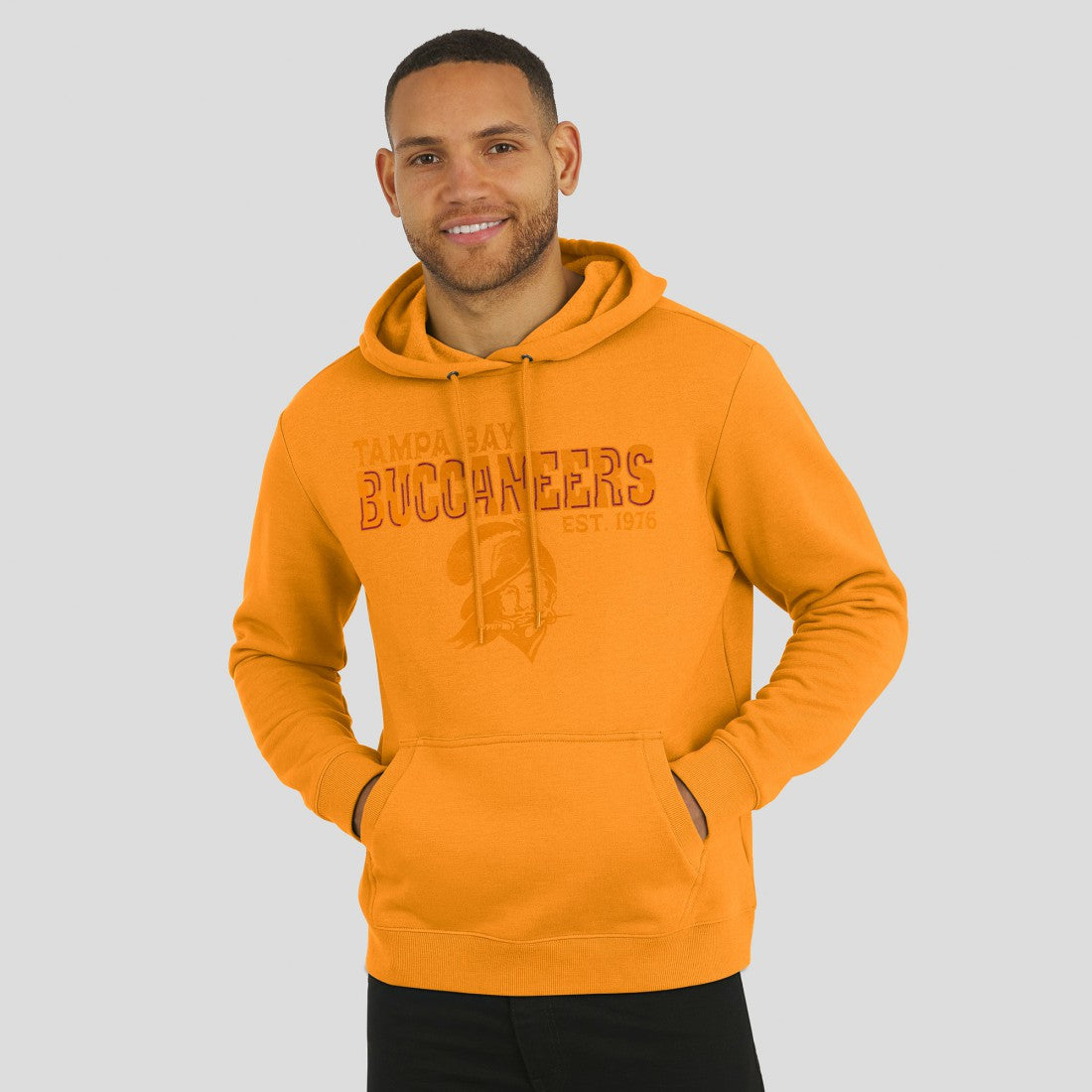 Darius Rucker Collection Hoodie - Tampa Bay Buccaneers