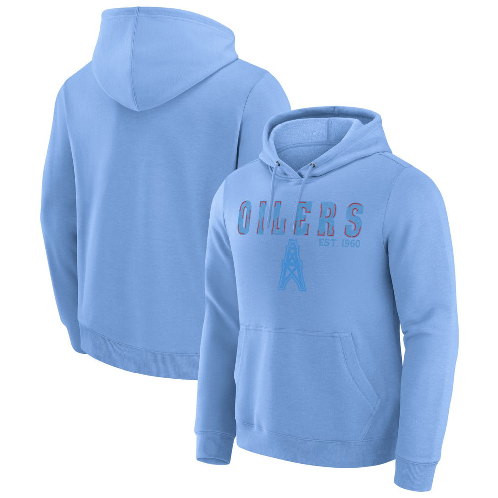 Darius Rucker Collection Hoodie - Tennessee Titans