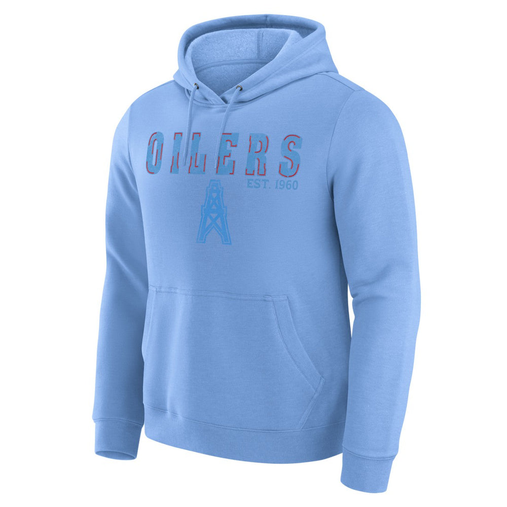 Darius Rucker Collection Hoodie - Tennessee Titans