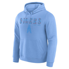 Darius Rucker Collection Hoodie - Tennessee Titans