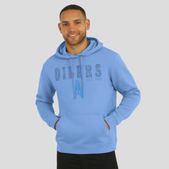 Darius Rucker Collection Hoodie - Tennessee Titans