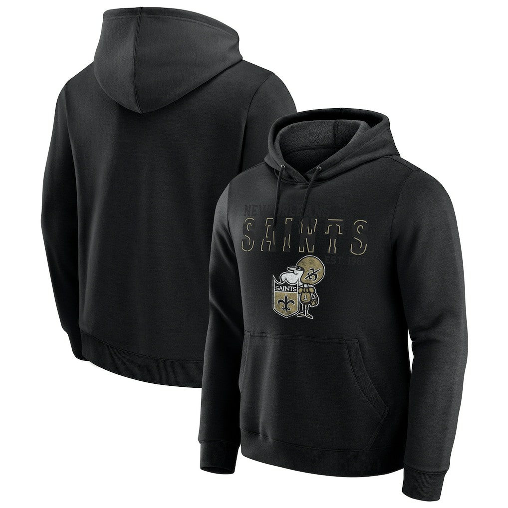 Darius Rucker Collection Hoodie - New Orleans Saints
