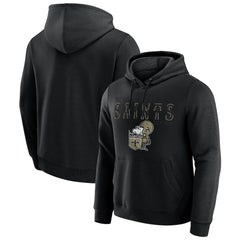Darius Rucker Collection Hoodie - New Orleans Saints