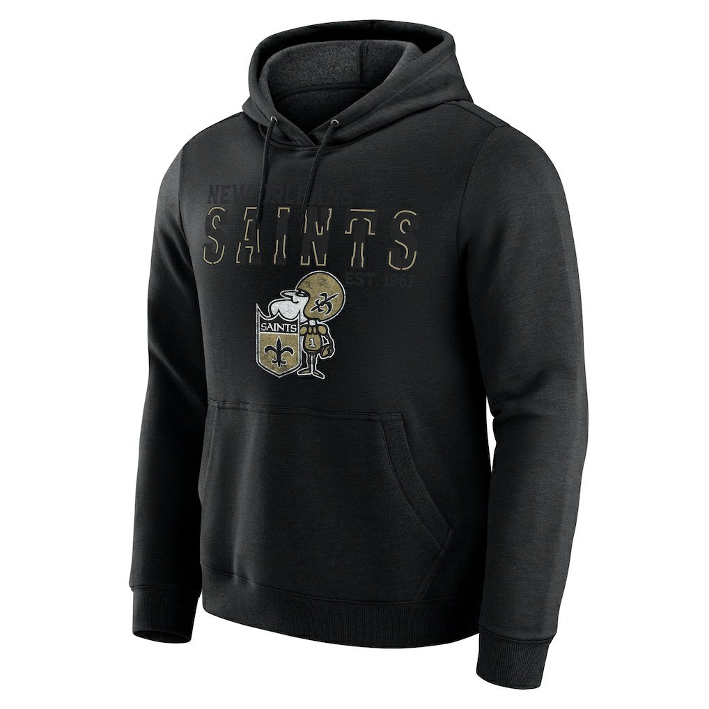 Darius Rucker Collection Hoodie - New Orleans Saints