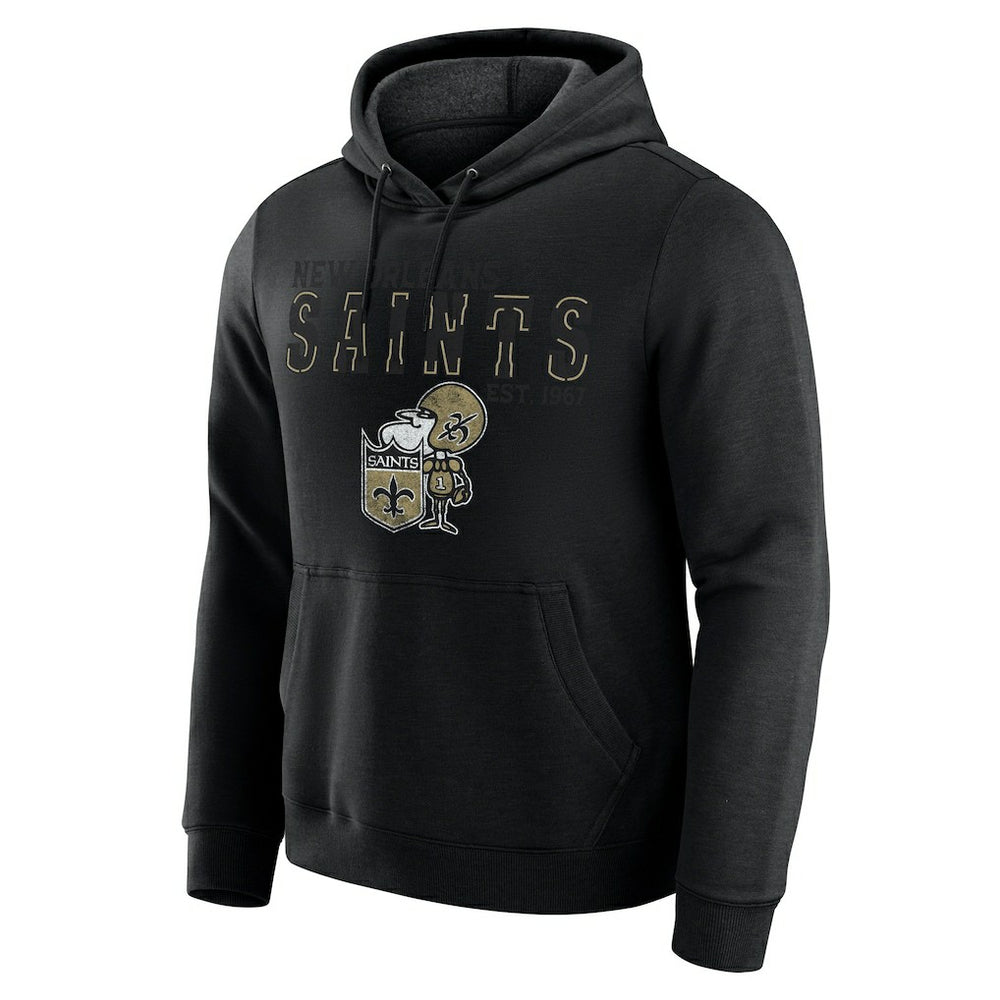 Darius Rucker Collection Hoodie - New Orleans Saints