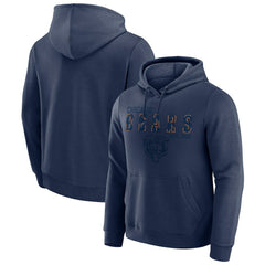 Darius Rucker Collection Hoodie - Chicago Bears