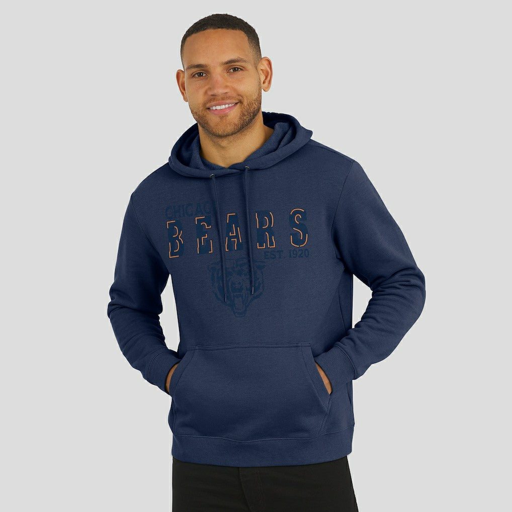 Darius Rucker Collection Hoodie - Chicago Bears