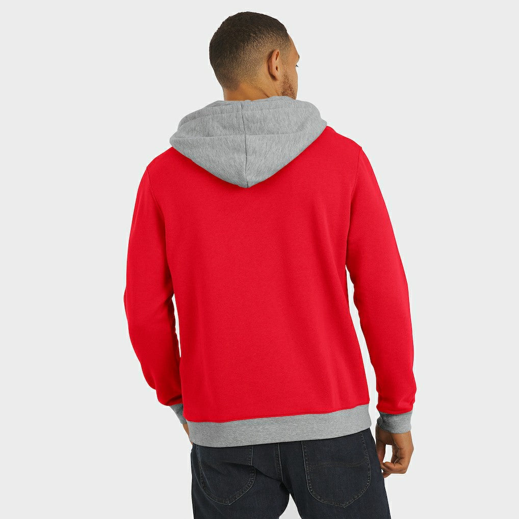 Darius Rucker Collection Coaches Hoodie - Kansas City Chiefs