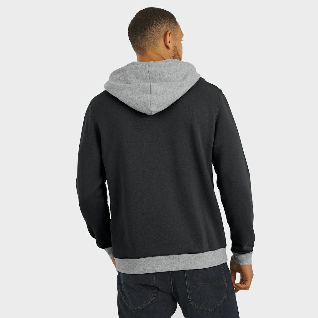 Darius Rucker Collection Coaches Hoodie - Las Vegas Raiders