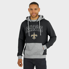 Darius Rucker Collection Coaches Hoodie - New Orleans Saints