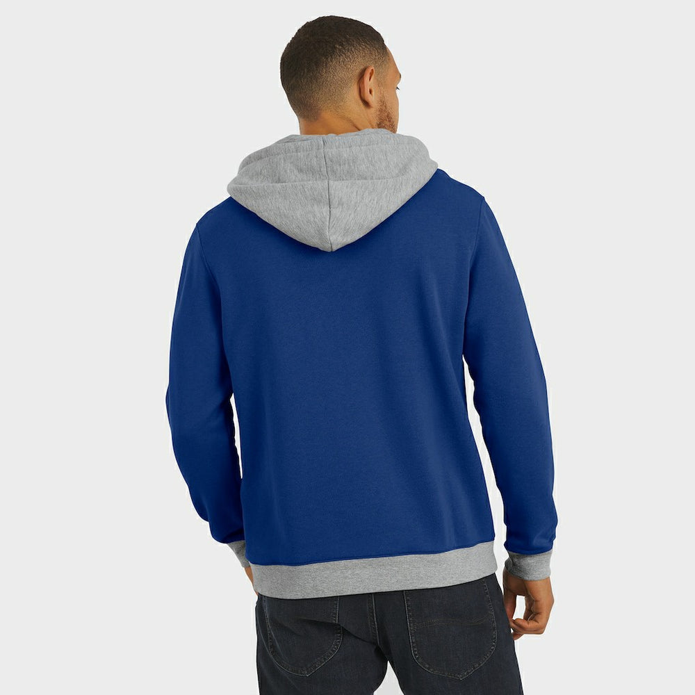 Darius Rucker Collection Coaches Hoodie - New York Giants
