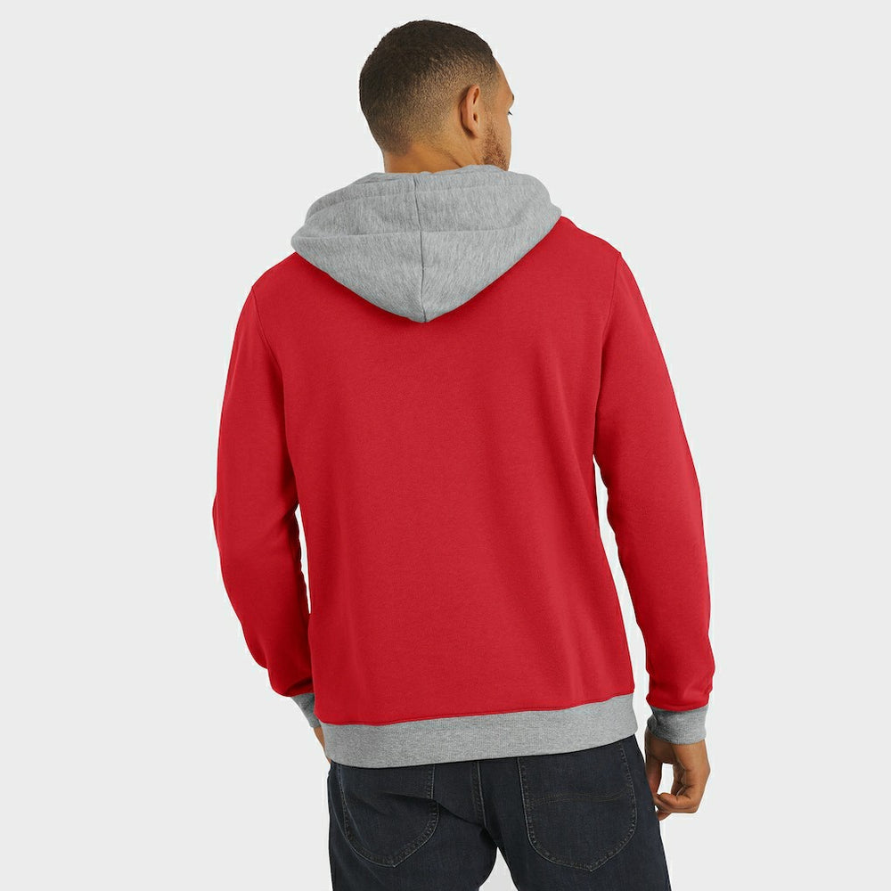 Darius Rucker Collection Coaches Hoodie - San Francisco 49ers