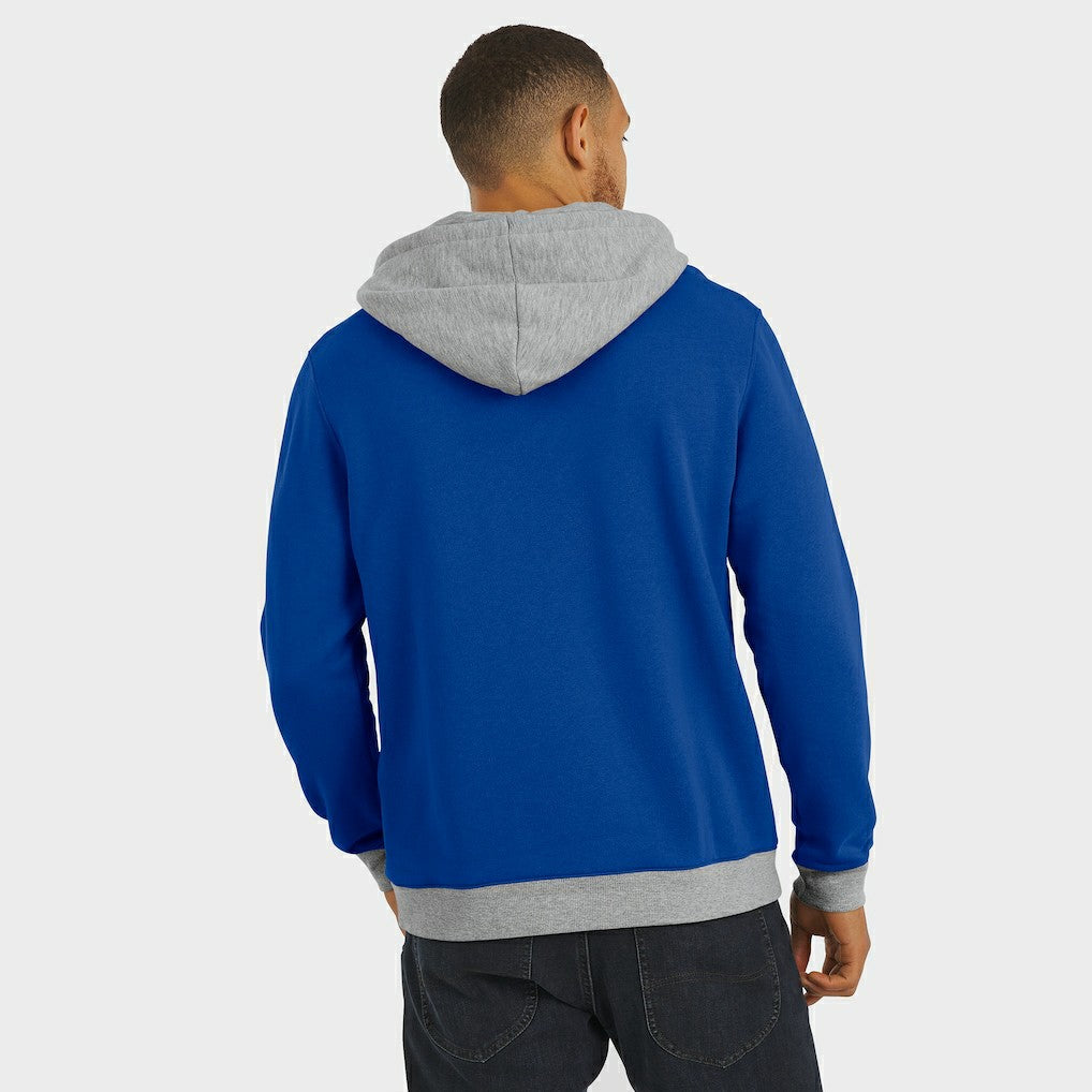 Darius Rucker Collection Coaches Hoodie - Buffalo Bills